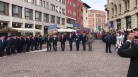 Raduno Carristi Pn: Serracchiani, forte collaborazione Fvg-Esercito